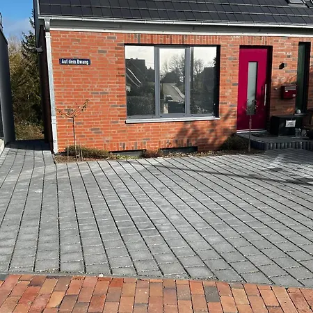 Marleens Am Casa vacanze Schwerin (Mecklenburg-Vorpommern)