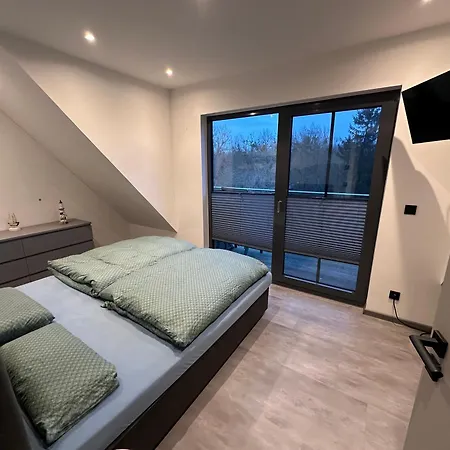 Casa vacanze Marleens Am