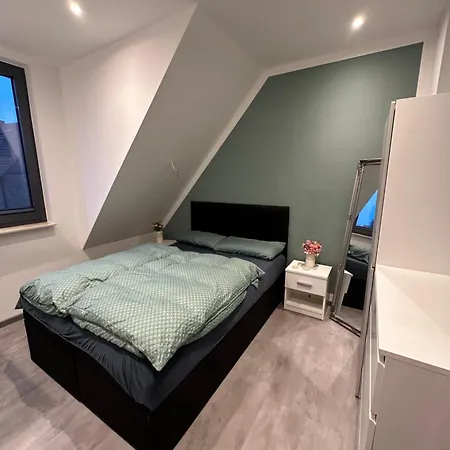 Casa vacanze Marleens Am *