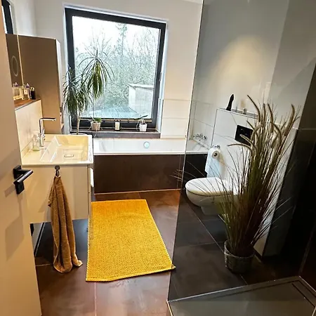 Marleens Am Tatil Evi Schwerin (Mecklenburg-Vorpommern)