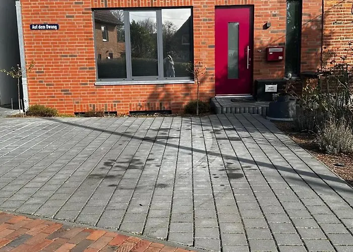 Marleens Am Holiday home *