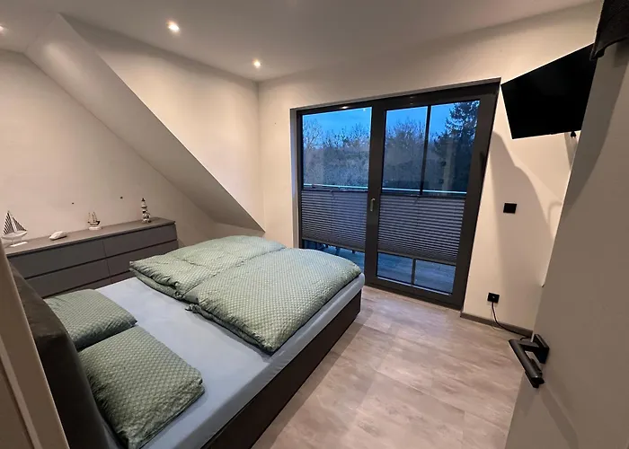 Holiday home Marleens Am