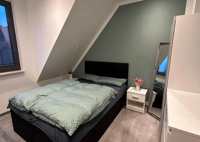 Holiday home Marleens Am *