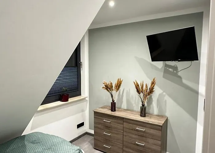 Holiday home Marleens Am Schwerin (Mecklenburg-Vorpommern)