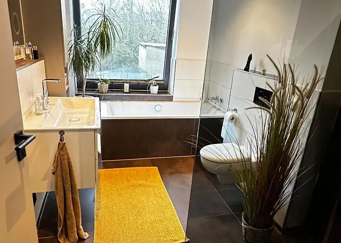 Marleens Am Holiday home Schwerin (Mecklenburg-Vorpommern)