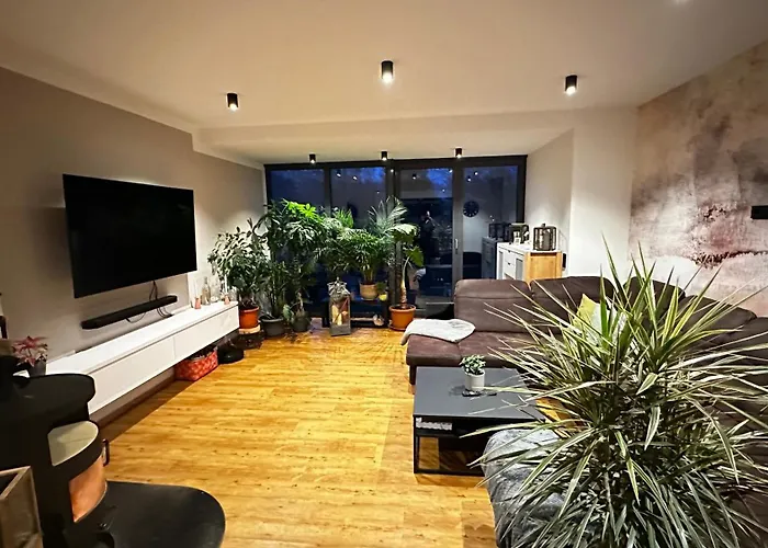 Marleens Am Schwerin (Mecklenburg-Vorpommern)